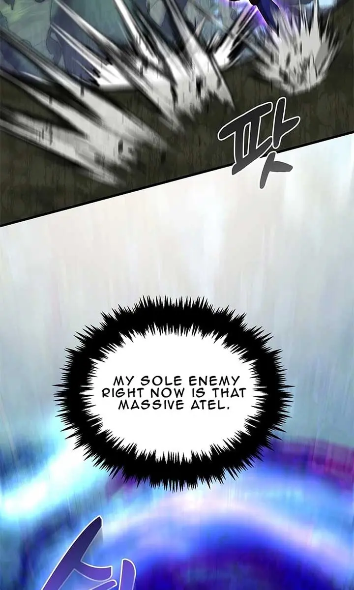 The God of War Is Leveling Up Chapter 17 Page 72