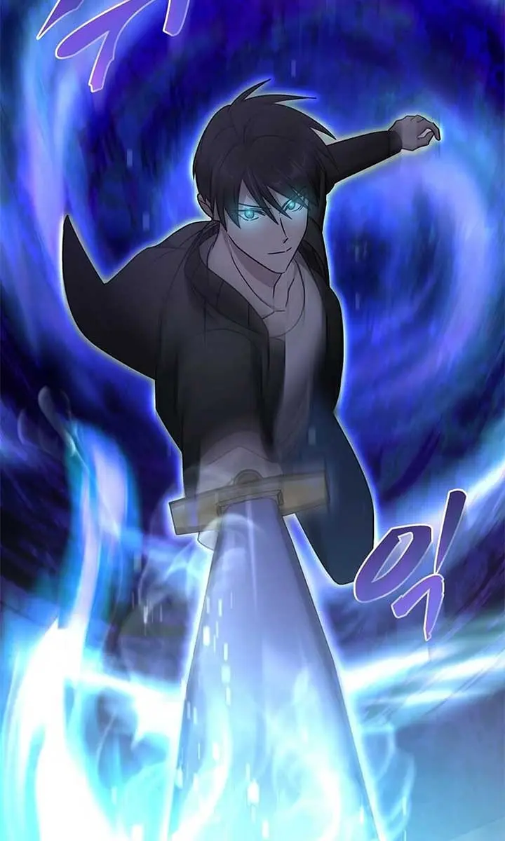 The God of War Is Leveling Up Chapter 17 Page 73