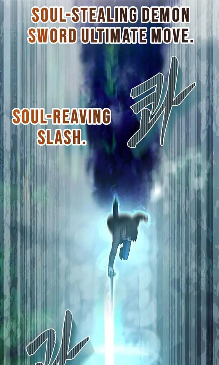 The God of War Is Leveling Up Chapter 17 Page 75