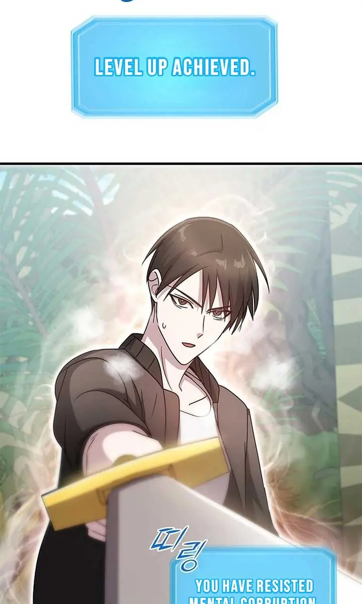 The God of War Is Leveling Up Chapter 17 Page 81