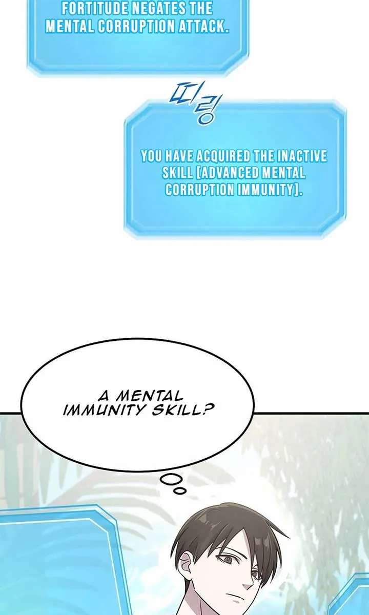 The God of War Is Leveling Up Chapter 17 Page 83