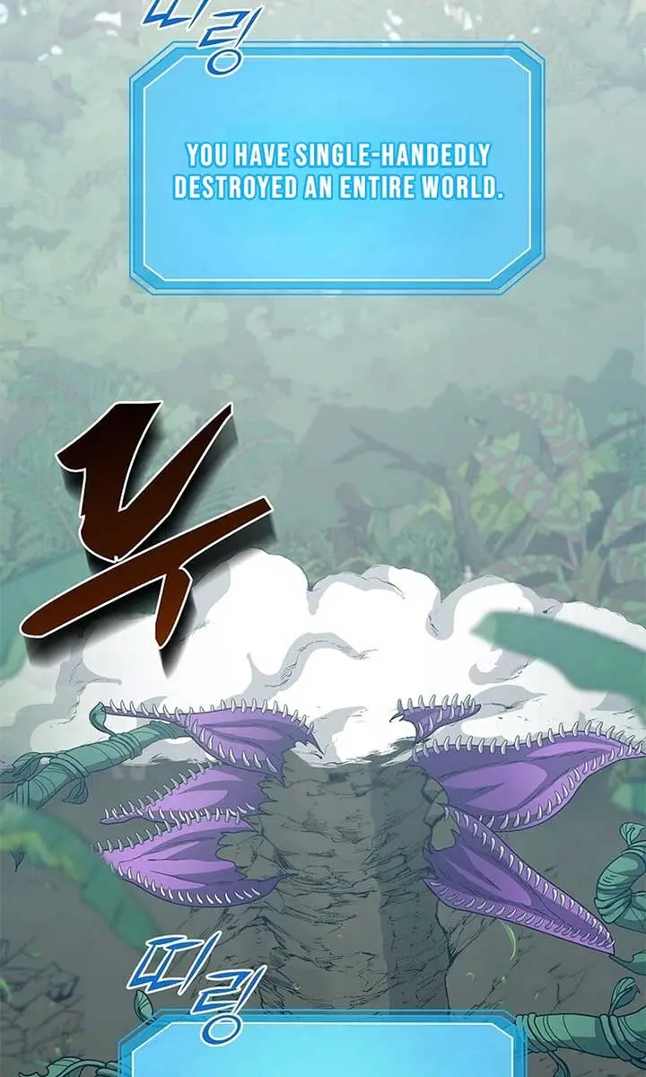 The God of War Is Leveling Up Chapter 17 Page 86