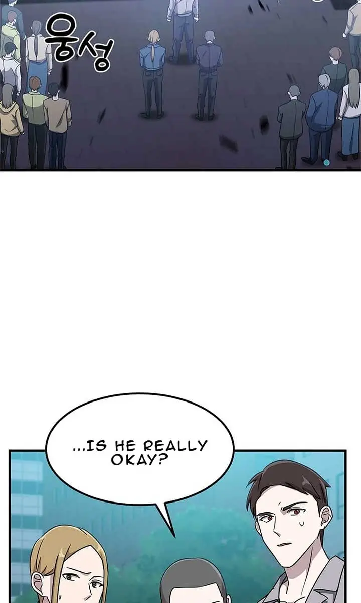 The God of War Is Leveling Up Chapter 17 Page 92