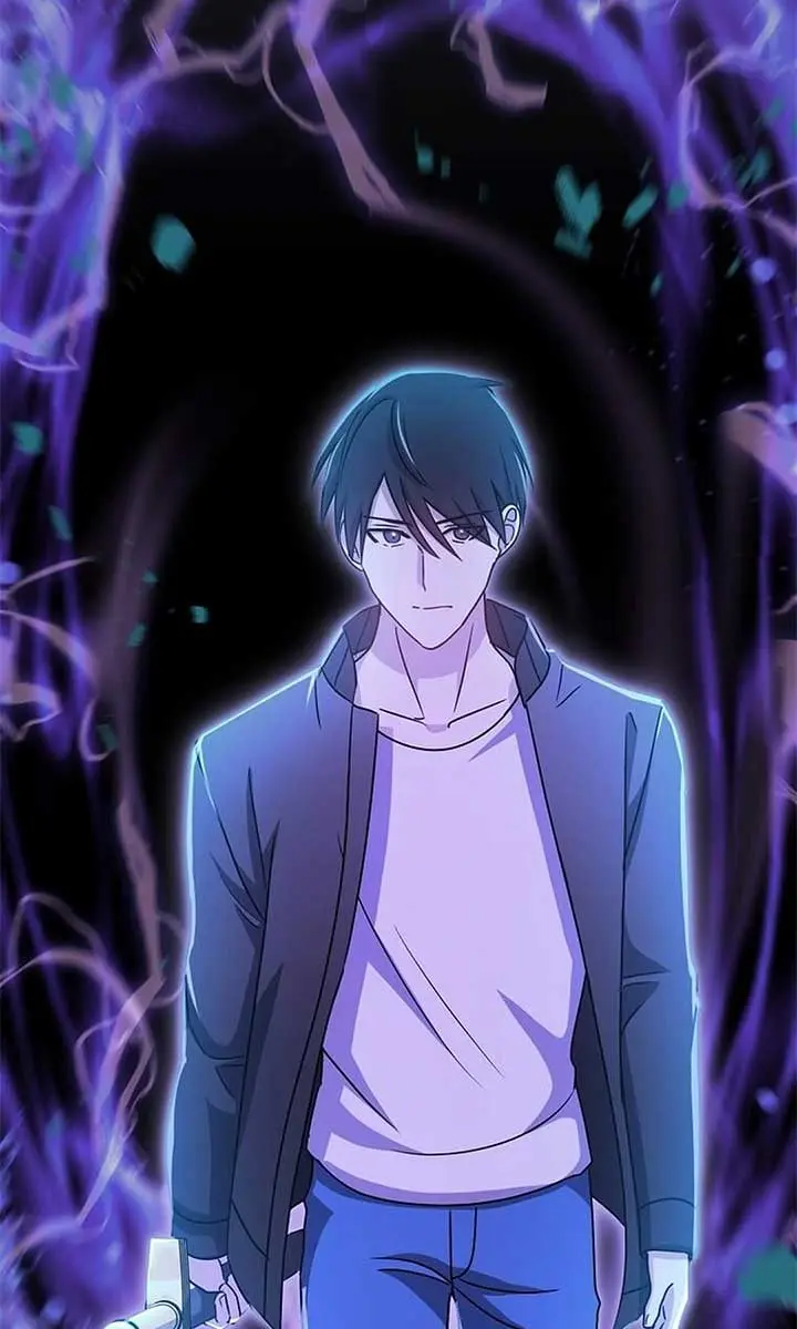 The God of War Is Leveling Up Chapter 17 Page 95