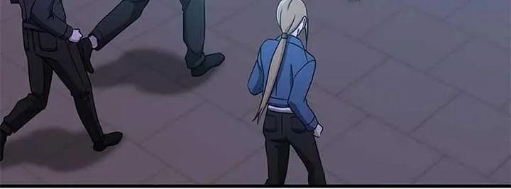 The God of War Is Leveling Up Chapter 17 Page 98