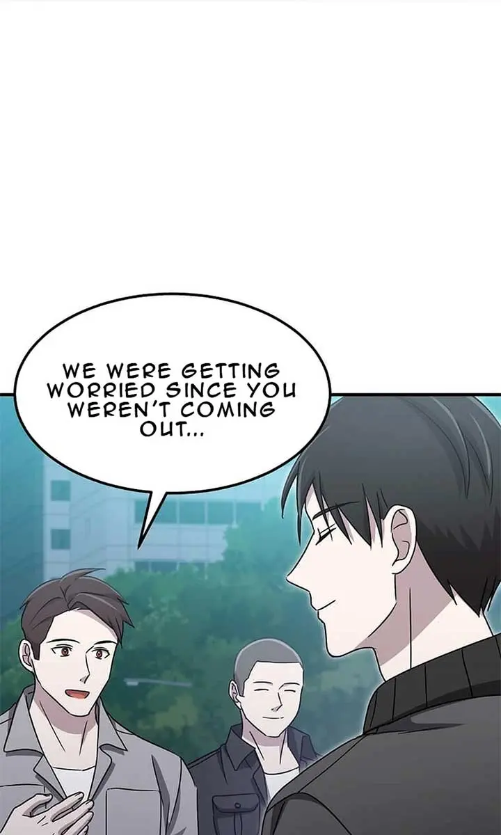 The God of War Is Leveling Up Chapter 17 Page 99