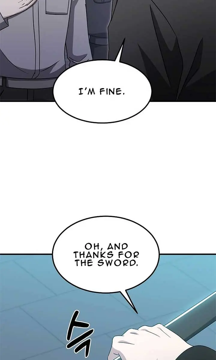 The God of War Is Leveling Up Chapter 17 Page 100