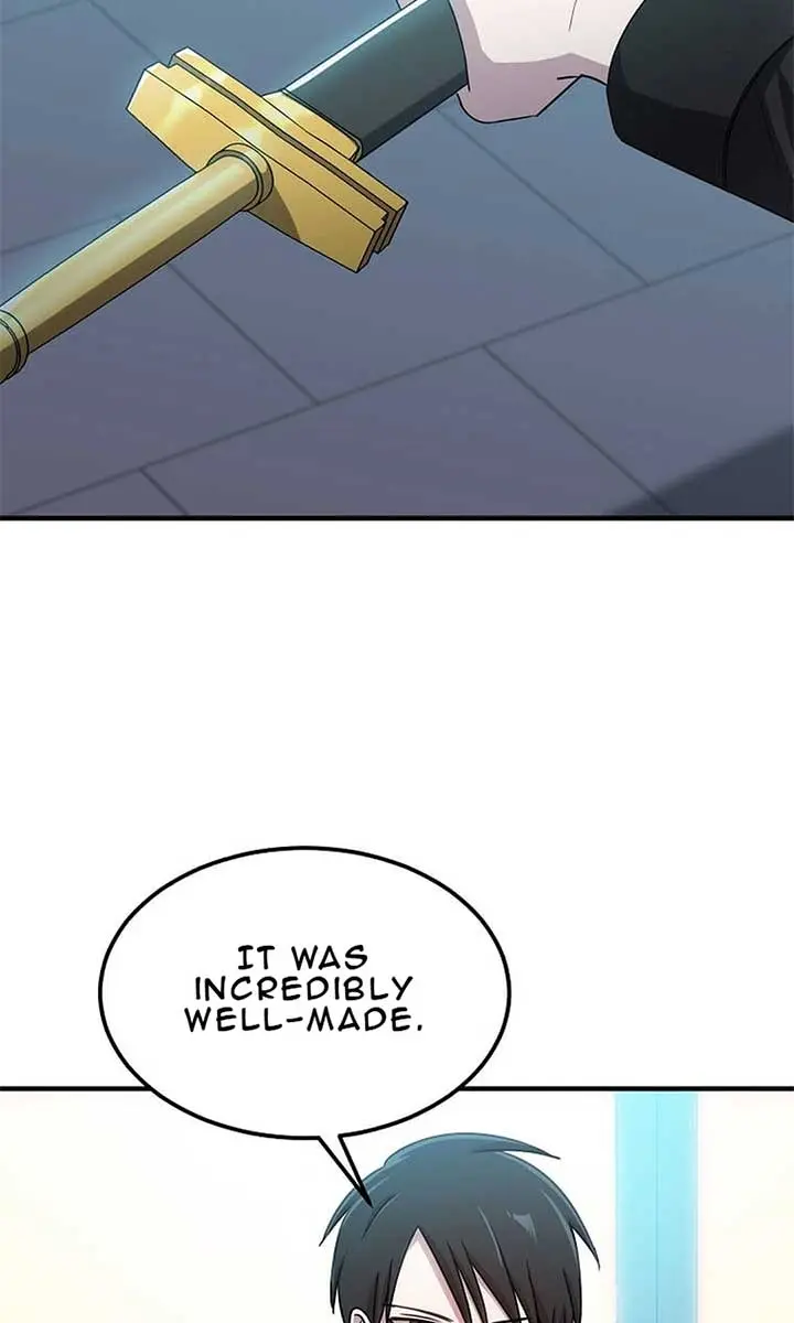 The God of War Is Leveling Up Chapter 17 Page 101