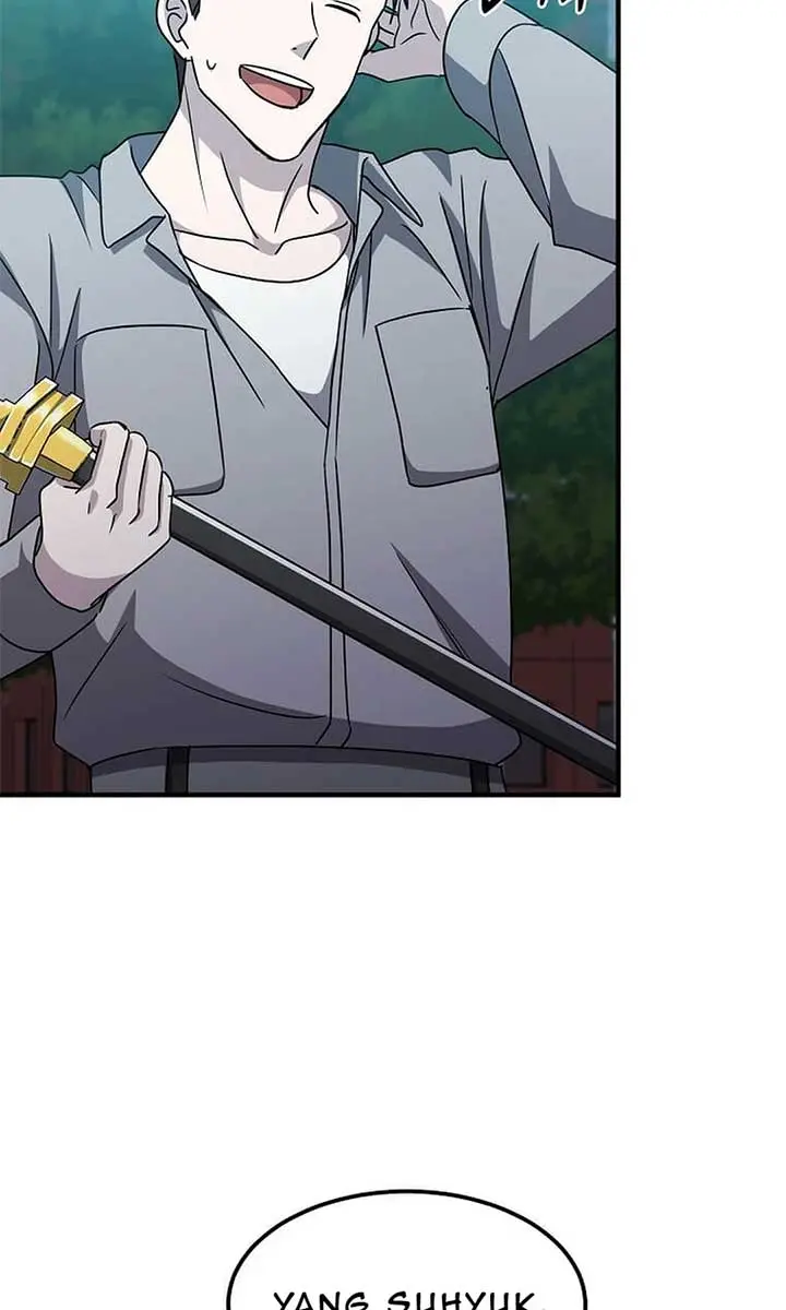 The God of War Is Leveling Up Chapter 17 Page 103