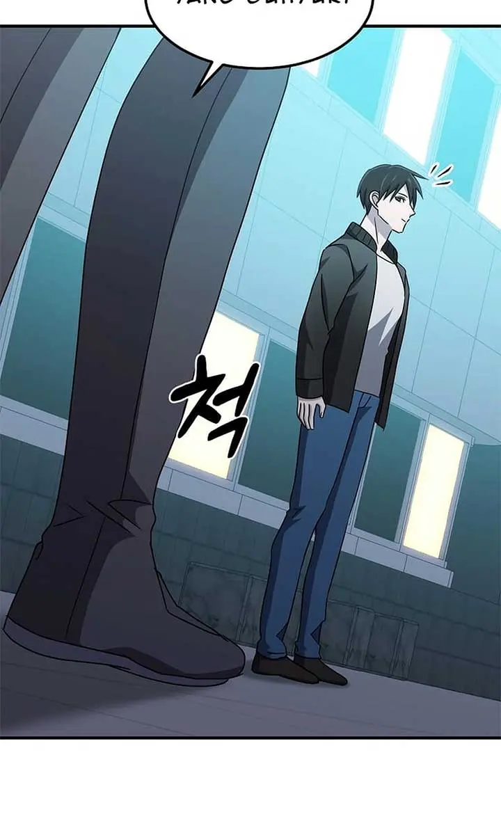 The God of War Is Leveling Up Chapter 17 Page 104