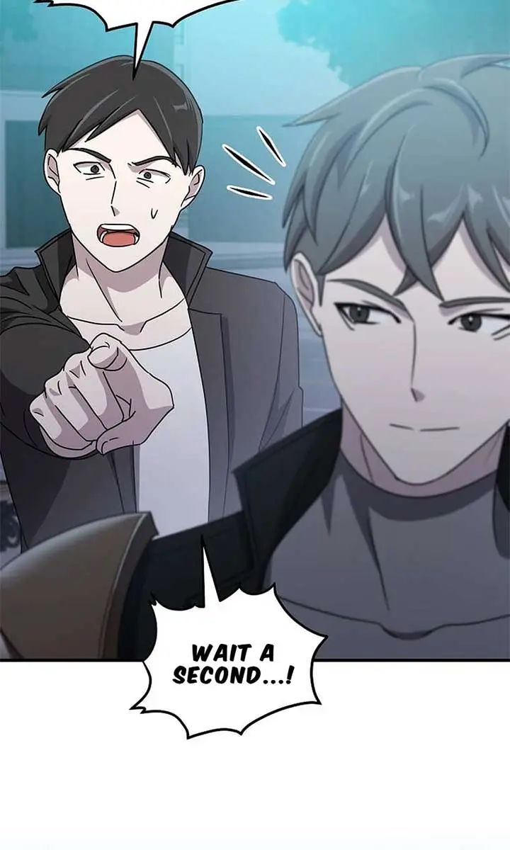 The God of War Is Leveling Up Chapter 17 Page 109