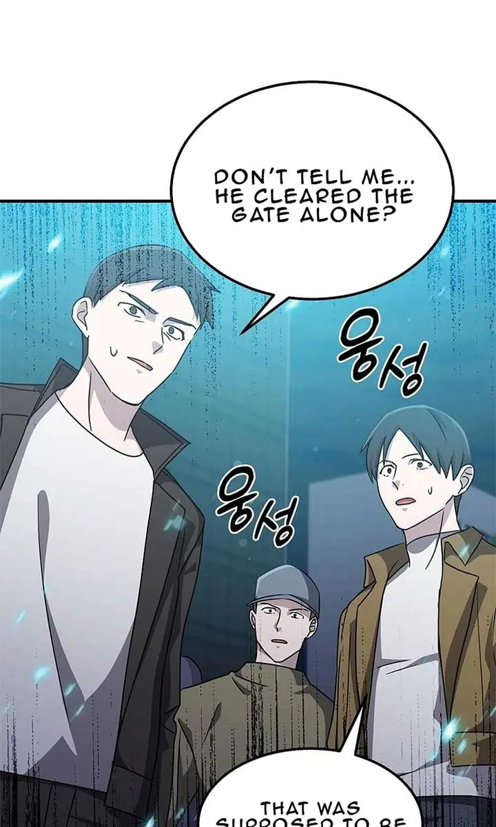 The God of War Is Leveling Up Chapter 17 Page 112