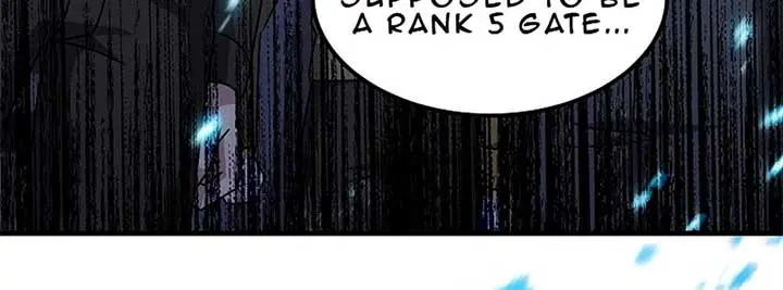 The God of War Is Leveling Up Chapter 17 Page 113