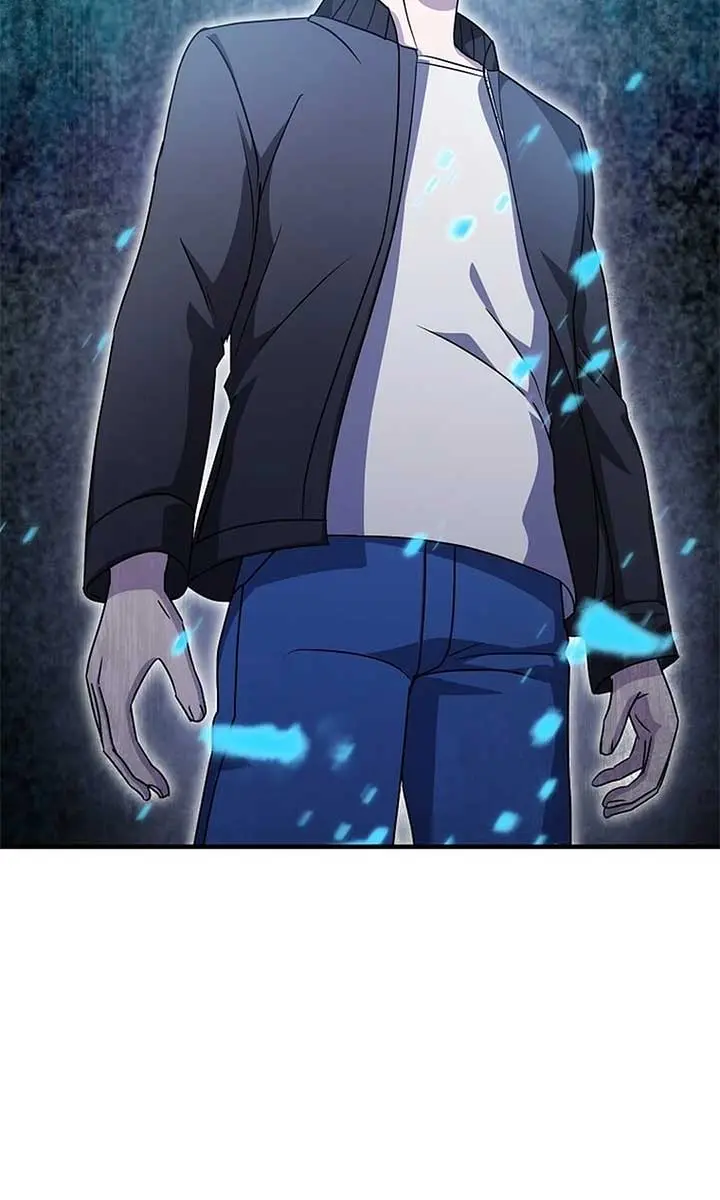 The God of War Is Leveling Up Chapter 17 Page 115