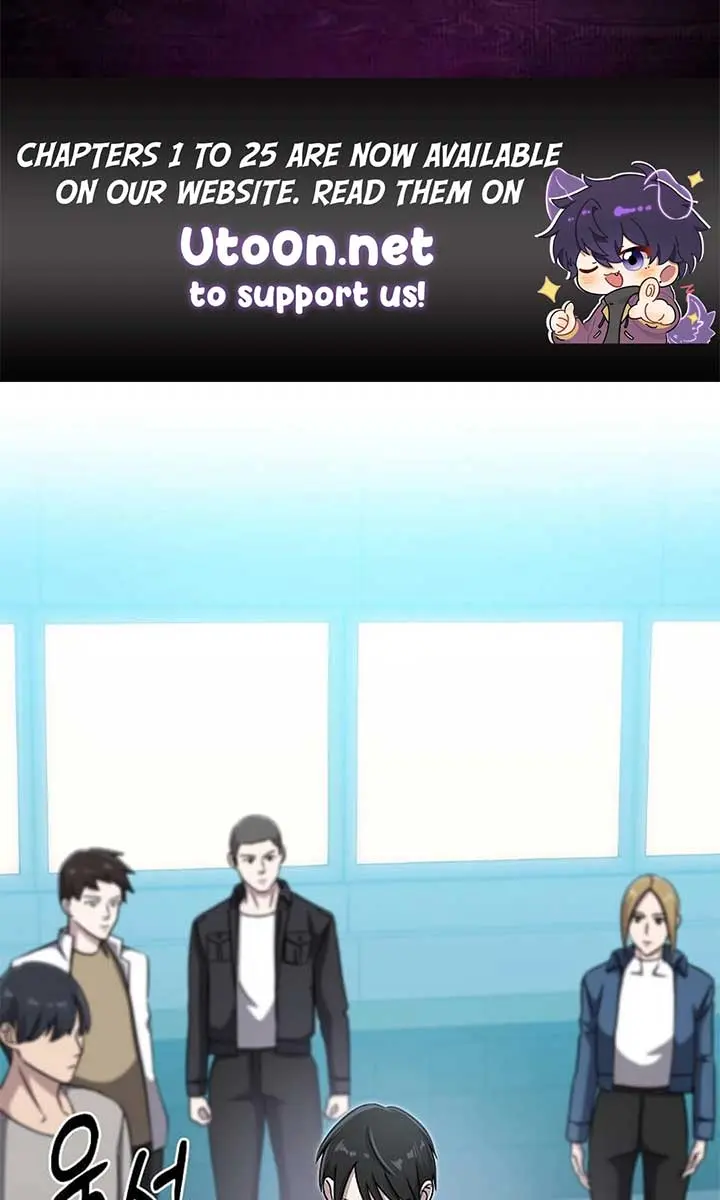 The God of War Is Leveling Up Chapter 18 Page 3