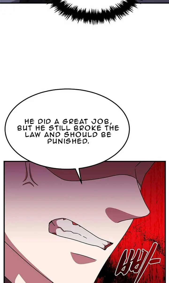 The God of War Is Leveling Up Chapter 18 Page 6