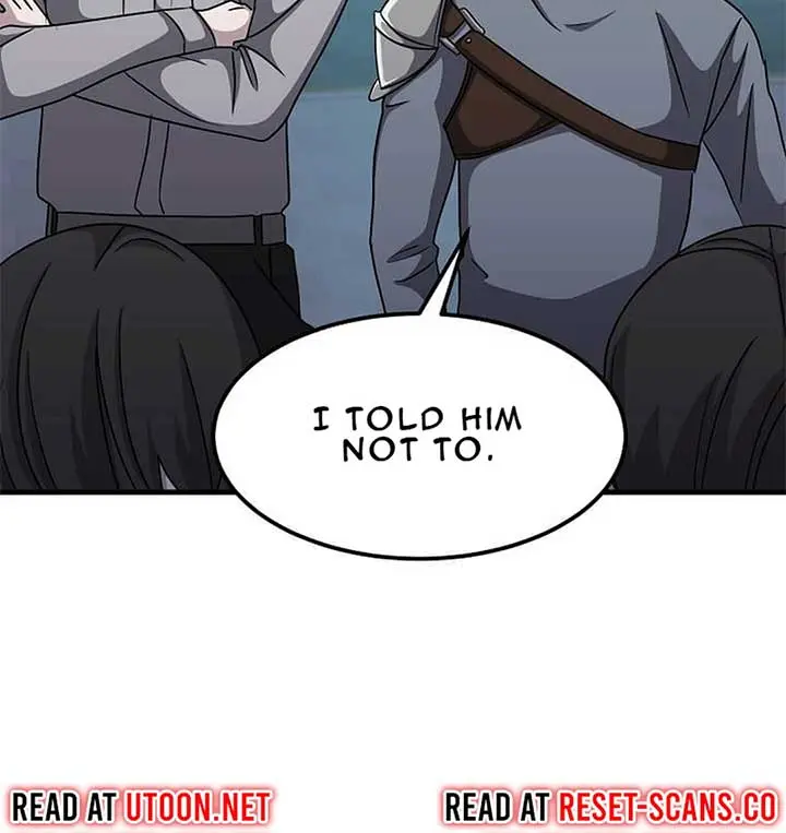 The God of War Is Leveling Up Chapter 18 Page 8