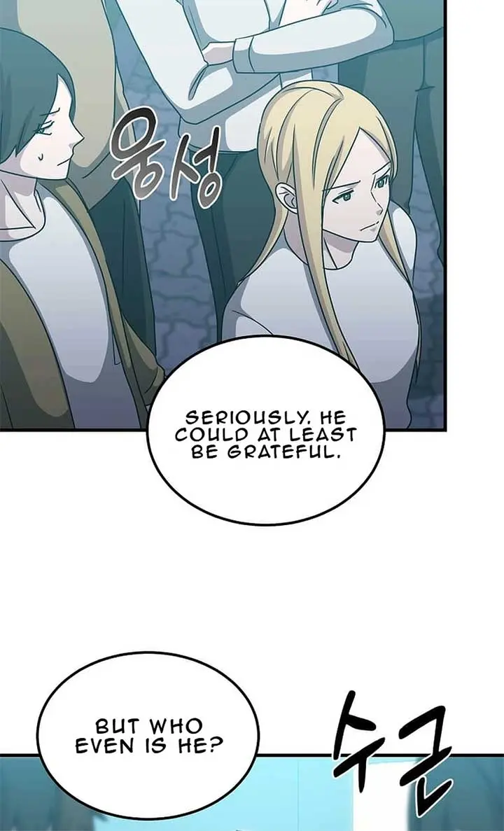 The God of War Is Leveling Up Chapter 18 Page 15