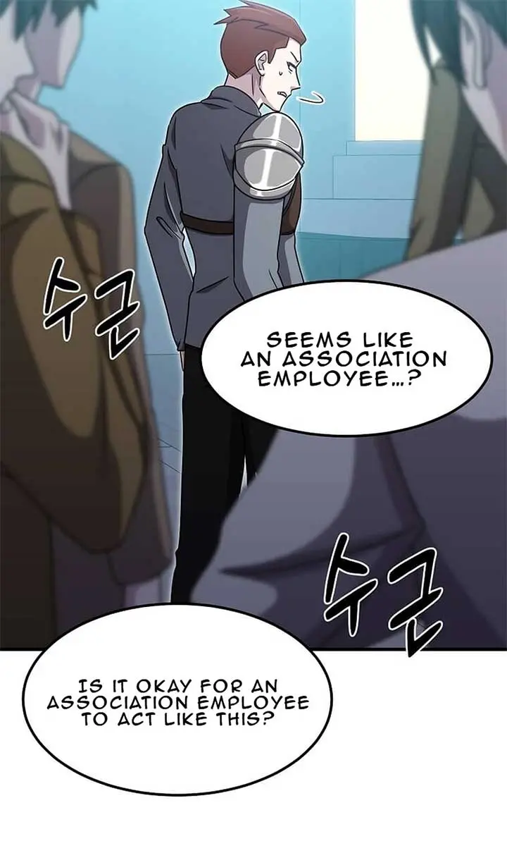 The God of War Is Leveling Up Chapter 18 Page 16