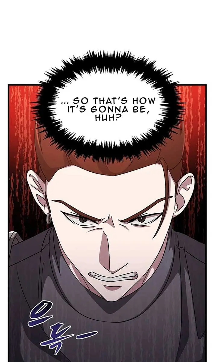 The God of War Is Leveling Up Chapter 18 Page 17