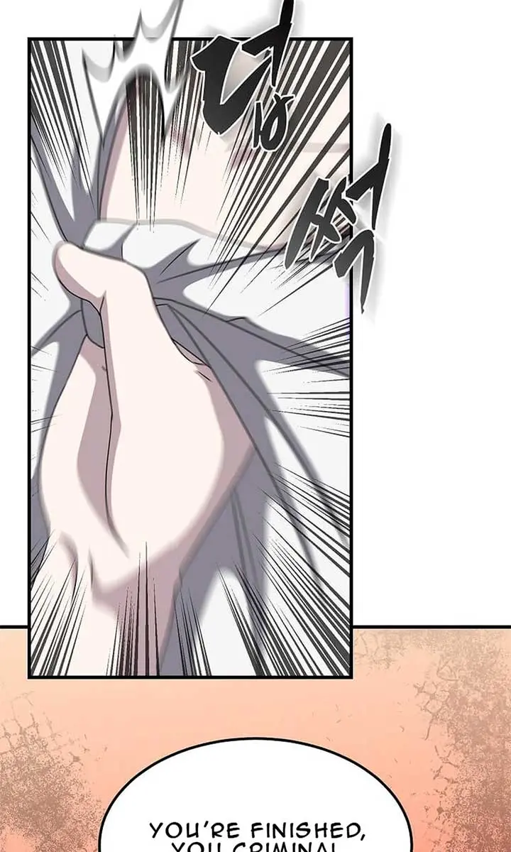 The God of War Is Leveling Up Chapter 18 Page 20