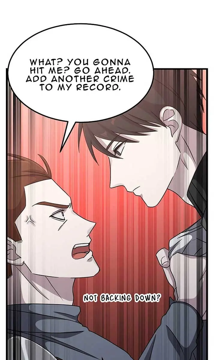 The God of War Is Leveling Up Chapter 18 Page 24