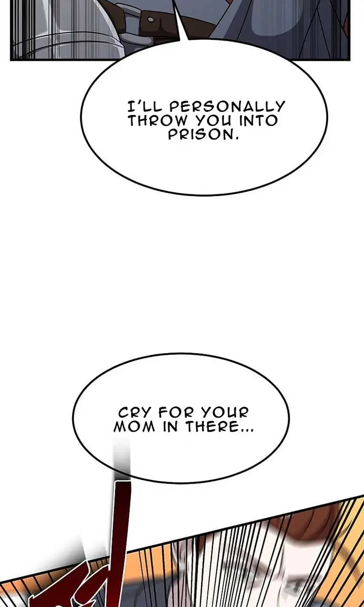 The God of War Is Leveling Up Chapter 18 Page 25