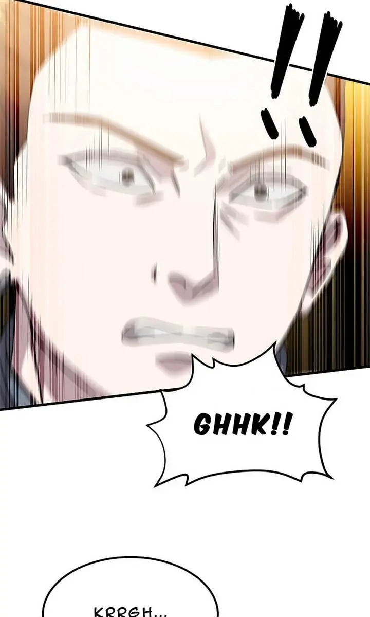 The God of War Is Leveling Up Chapter 18 Page 27