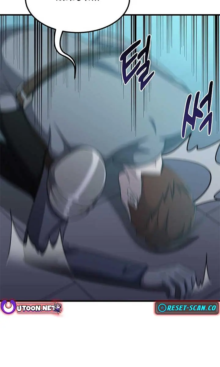 The God of War Is Leveling Up Chapter 18 Page 28