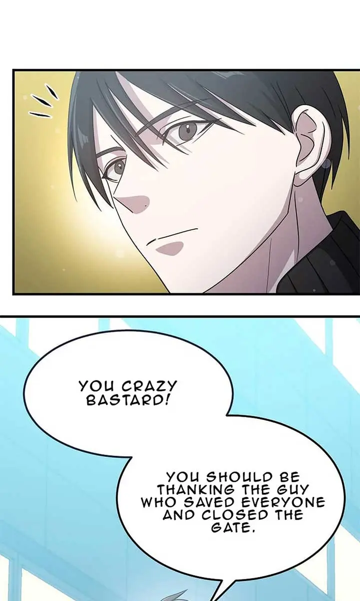 The God of War Is Leveling Up Chapter 18 Page 29