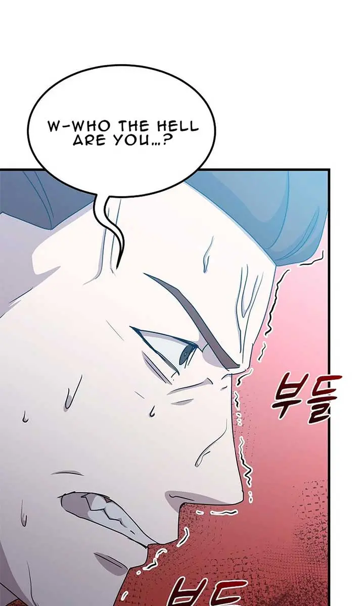 The God of War Is Leveling Up Chapter 18 Page 32