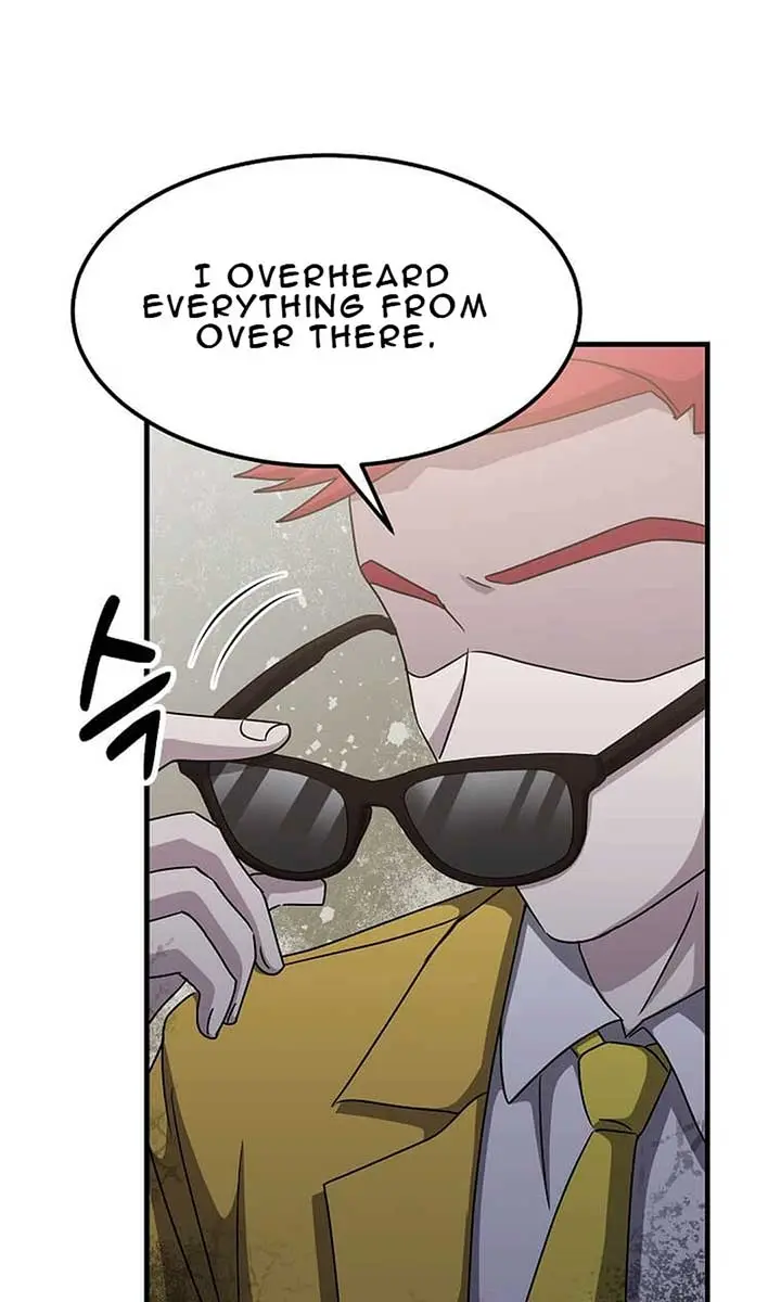 The God of War Is Leveling Up Chapter 18 Page 36