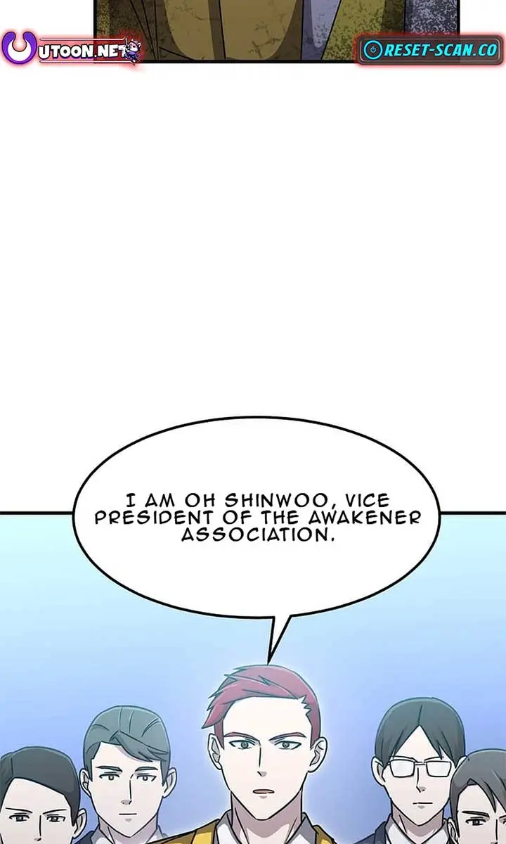 The God of War Is Leveling Up Chapter 18 Page 37