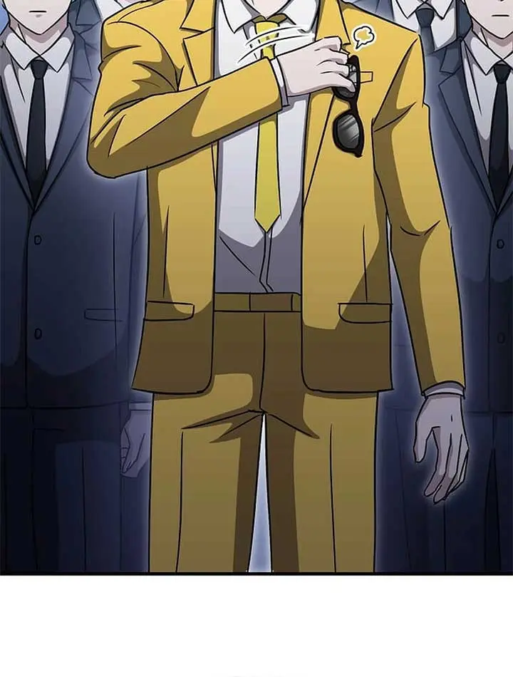 The God of War Is Leveling Up Chapter 18 Page 38