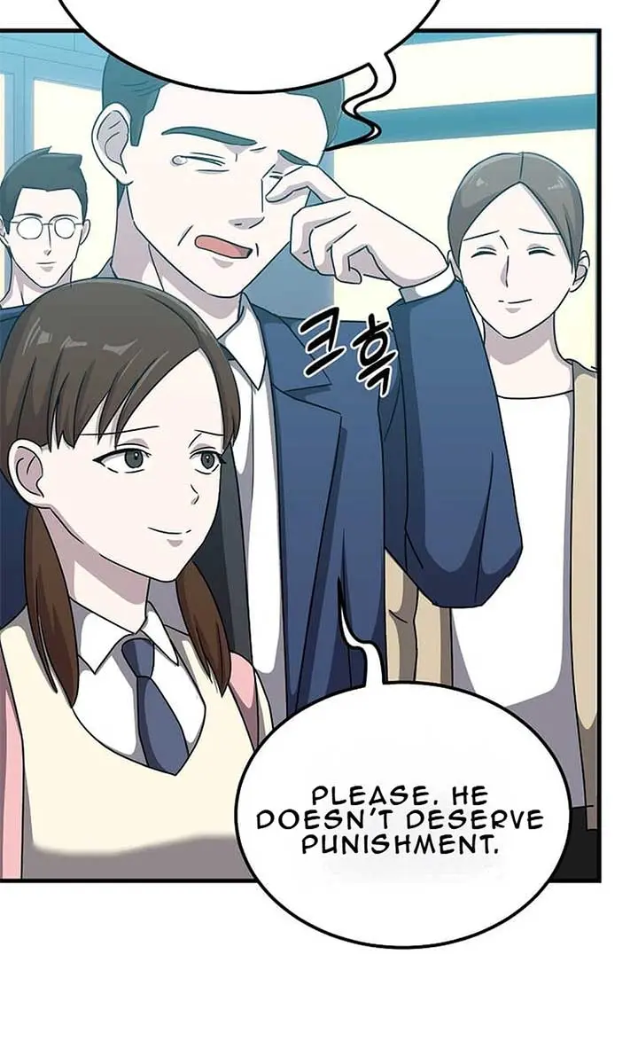 The God of War Is Leveling Up Chapter 18 Page 43