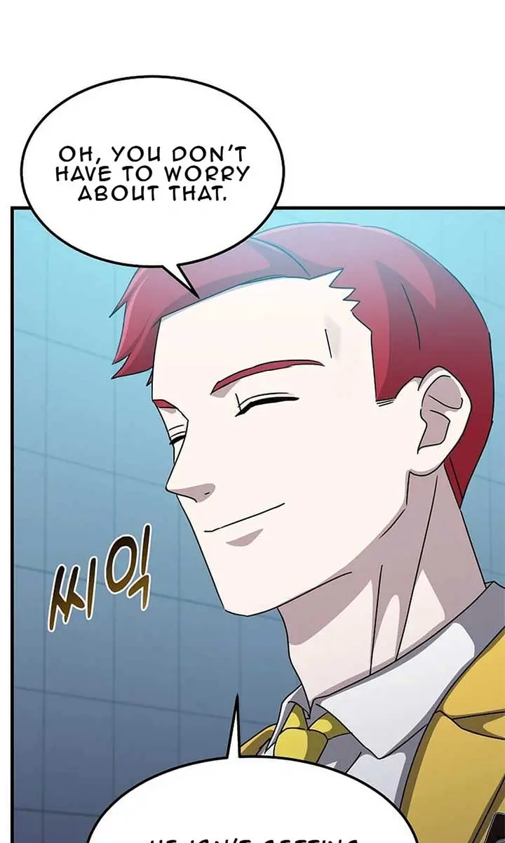 The God of War Is Leveling Up Chapter 18 Page 44