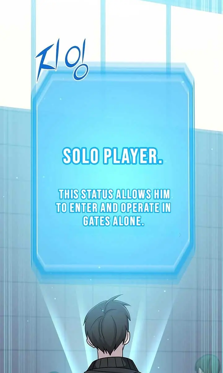 The God of War Is Leveling Up Chapter 18 Page 48