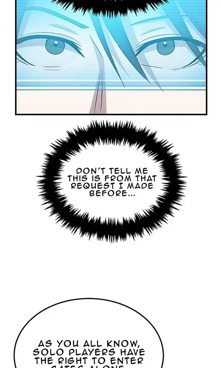 The God of War Is Leveling Up Chapter 18 Page 50