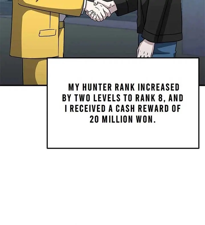 The God of War Is Leveling Up Chapter 18 Page 59