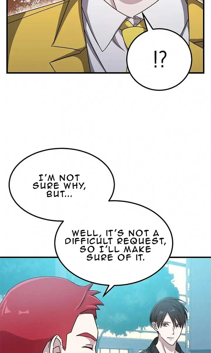 The God of War Is Leveling Up Chapter 18 Page 63