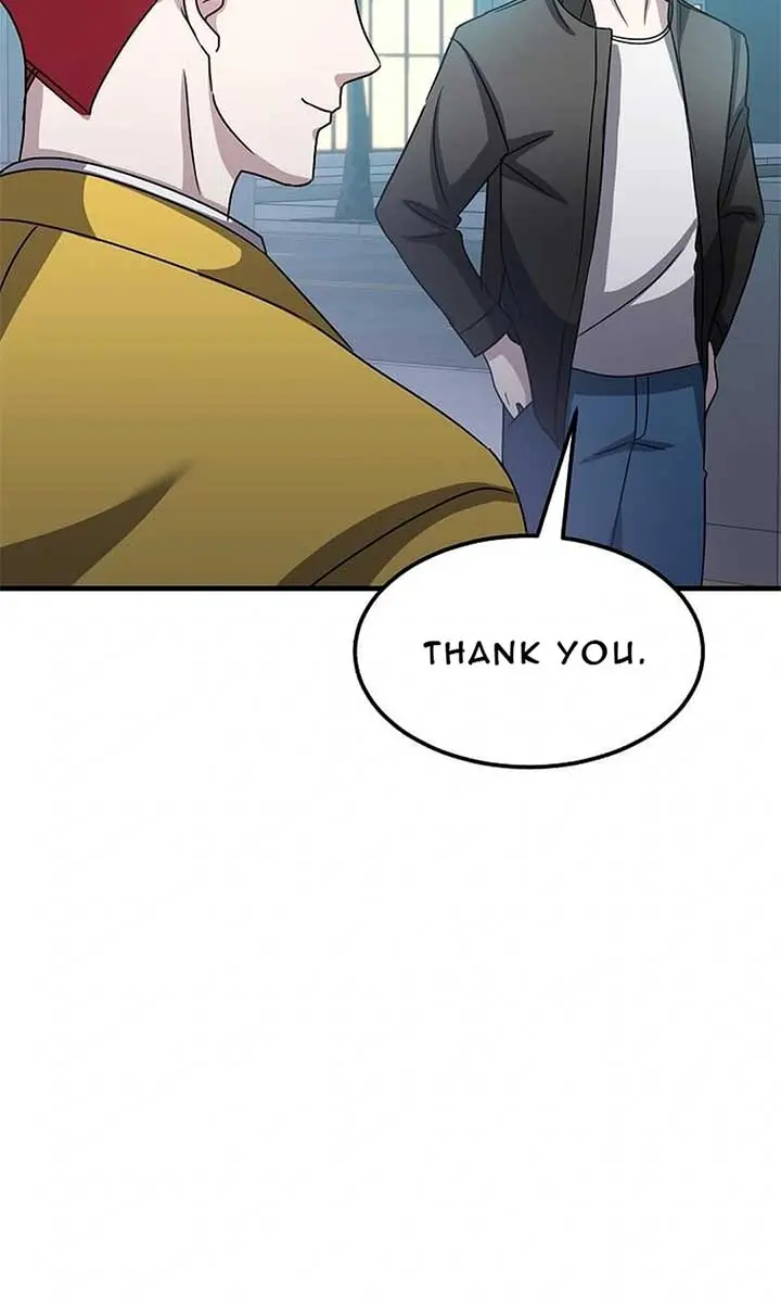 The God of War Is Leveling Up Chapter 18 Page 64