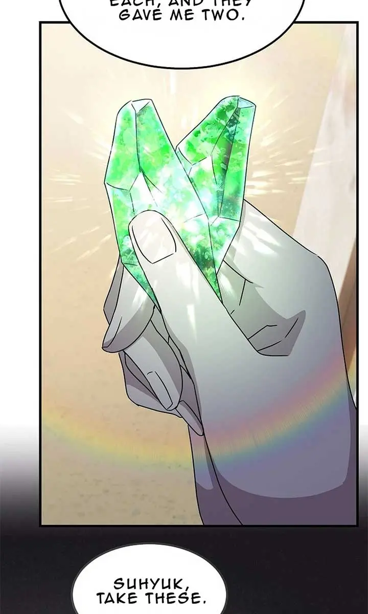 The God of War Is Leveling Up Chapter 18 Page 68