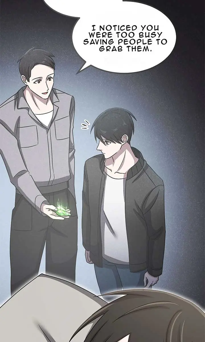 The God of War Is Leveling Up Chapter 18 Page 69