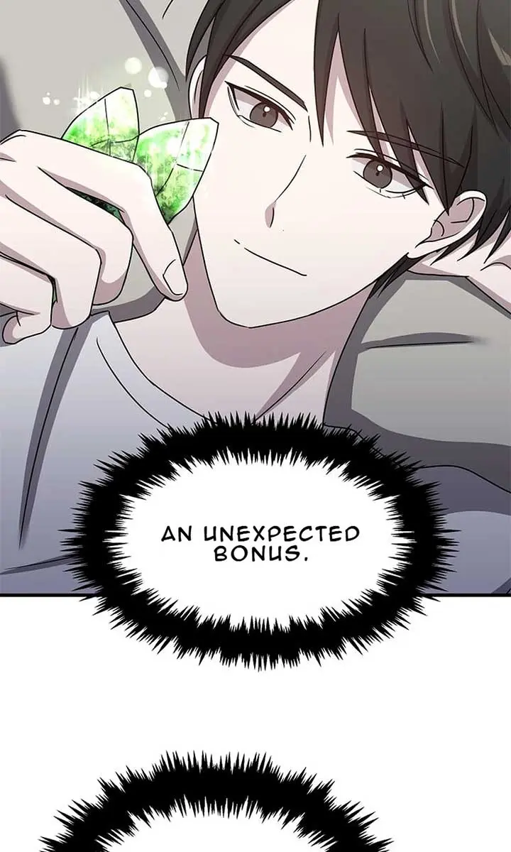 The God of War Is Leveling Up Chapter 18 Page 70