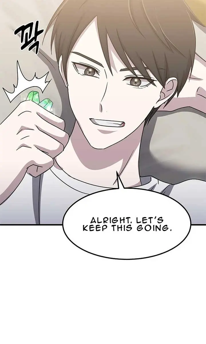 The God of War Is Leveling Up Chapter 18 Page 74