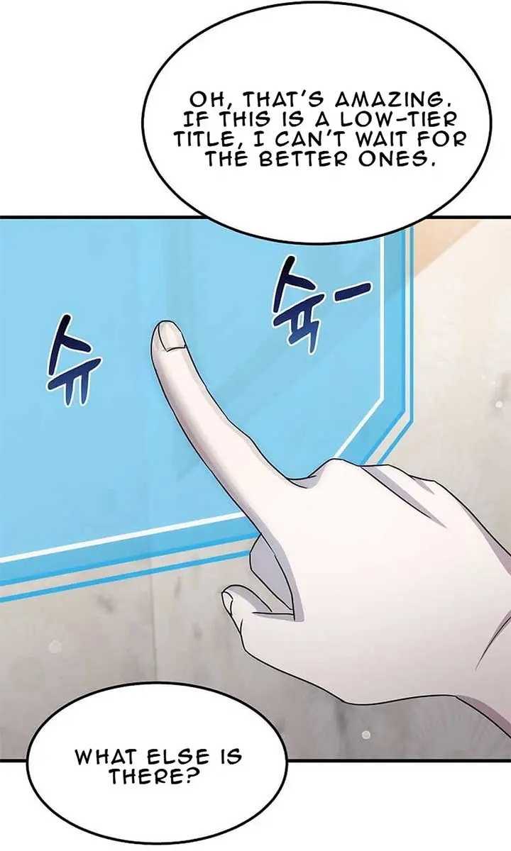 The God of War Is Leveling Up Chapter 18 Page 81