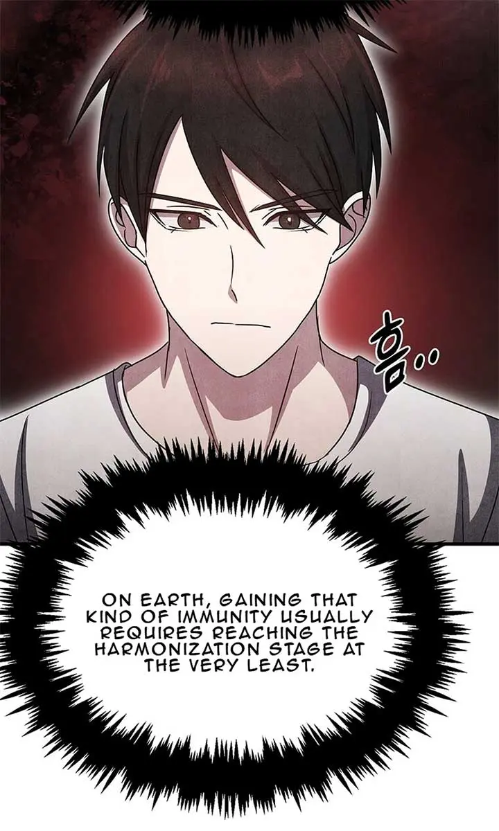 The God of War Is Leveling Up Chapter 18 Page 88