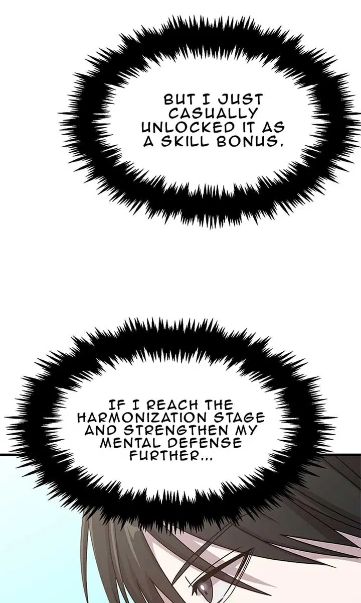 The God of War Is Leveling Up Chapter 18 Page 89