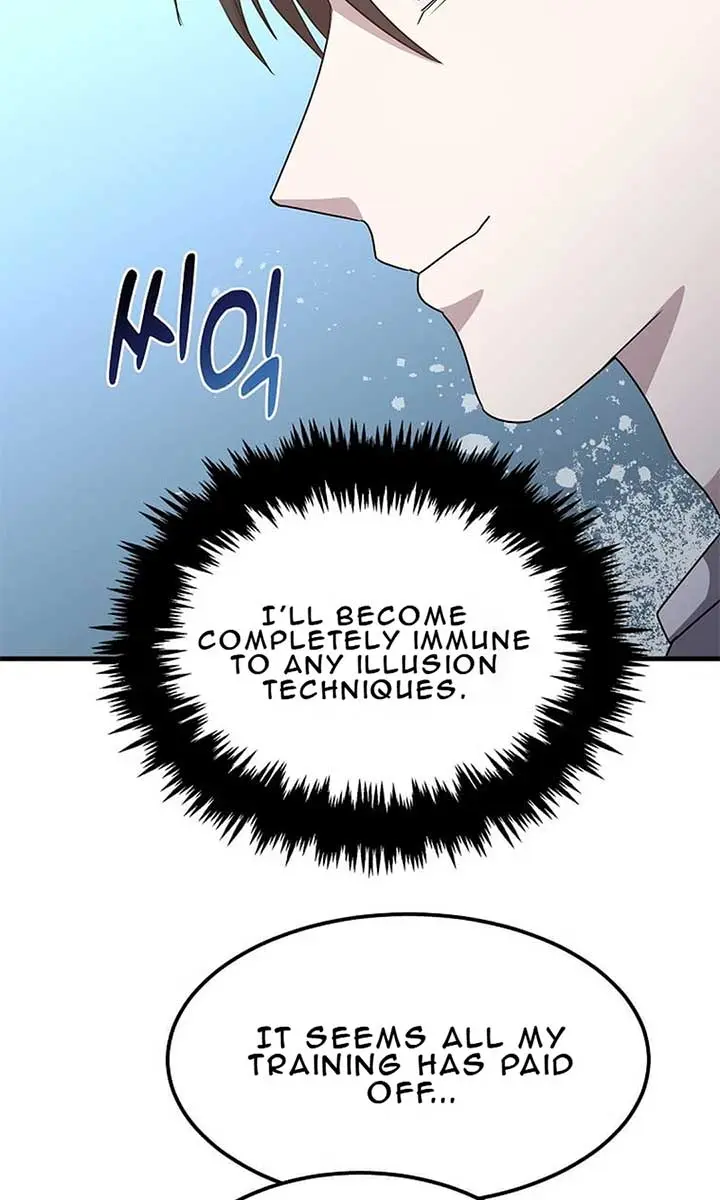 The God of War Is Leveling Up Chapter 18 Page 90