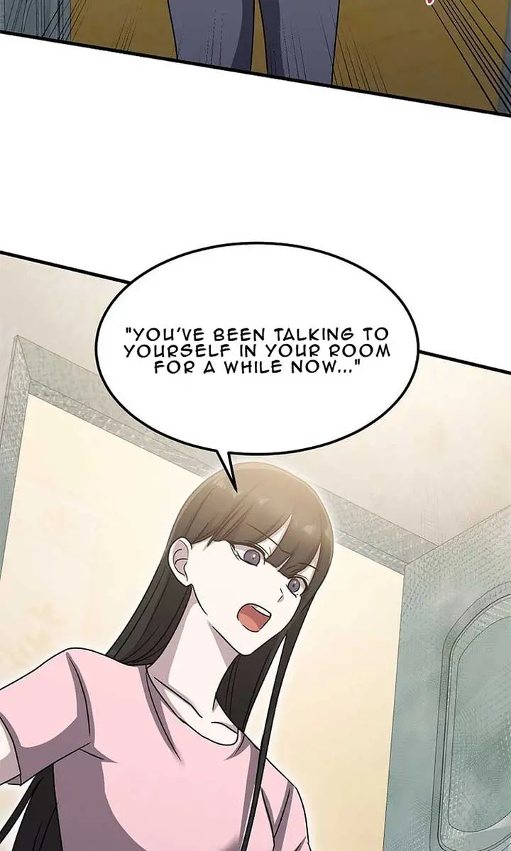 The God of War Is Leveling Up Chapter 18 Page 92